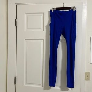 Lululemon 28" leggings